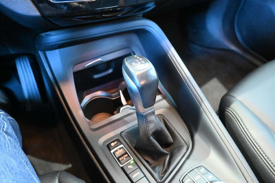 BMW X1 Gebrauchtwagen BMW X1 Gebrauchtwagen