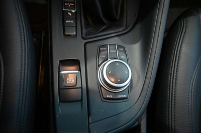 BMW X1 Gebrauchtwagen BMW X1 Gebrauchtwagen