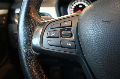 BMW X1 Gebrauchtwagen BMW X1 Gebrauchtwagen
