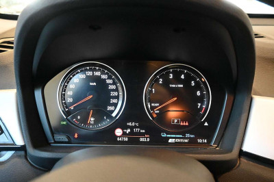 BMW X1 Gebrauchtwagen BMW X1 Gebrauchtwagen