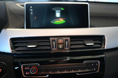 BMW X1 Gebrauchtwagen BMW X1 Gebrauchtwagen