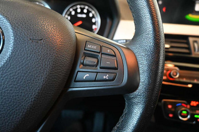 BMW X1 Gebrauchtwagen BMW X1 Gebrauchtwagen
