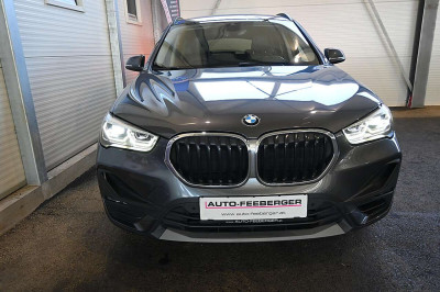BMW X1 Gebrauchtwagen BMW X1 Gebrauchtwagen