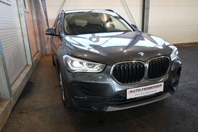 BMW X1 Gebrauchtwagen BMW X1 Gebrauchtwagen