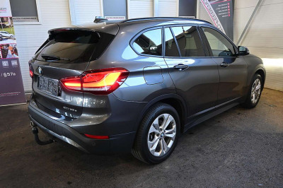 BMW X1 Gebrauchtwagen BMW X1 Gebrauchtwagen