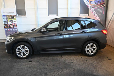 BMW X1 Gebrauchtwagen BMW X1 Gebrauchtwagen