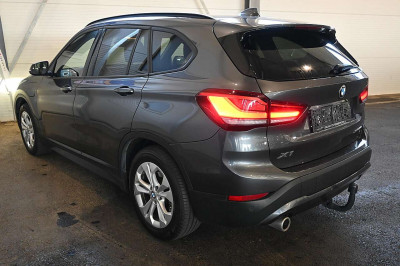 BMW X1 Gebrauchtwagen BMW X1 Gebrauchtwagen