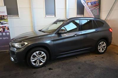 BMW X1 Gebrauchtwagen BMW X1 Gebrauchtwagen