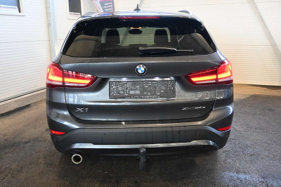 BMW X1 Gebrauchtwagen BMW X1 Gebrauchtwagen