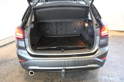 BMW X1 Gebrauchtwagen BMW X1 Gebrauchtwagen