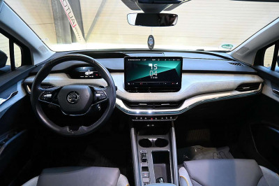 Skoda Enyaq Gebrauchtwagen Skoda Enyaq Gebrauchtwagen