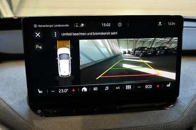 Skoda Enyaq Gebrauchtwagen Skoda Enyaq Gebrauchtwagen