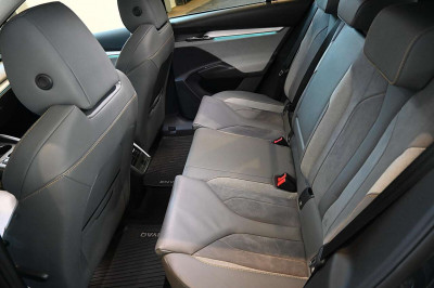 Skoda Enyaq Gebrauchtwagen Skoda Enyaq Gebrauchtwagen