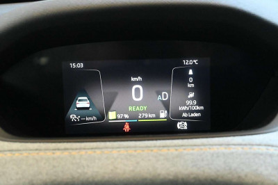Skoda Enyaq Gebrauchtwagen Skoda Enyaq Gebrauchtwagen