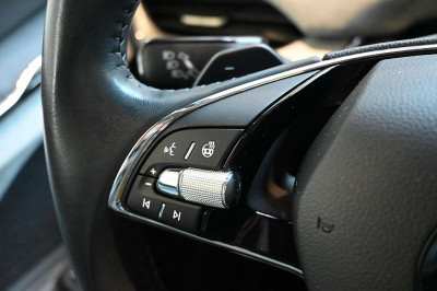 Skoda Enyaq Gebrauchtwagen Skoda Enyaq Gebrauchtwagen