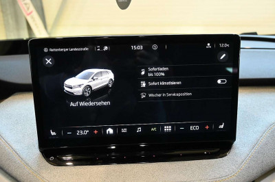 Skoda Enyaq Gebrauchtwagen Skoda Enyaq Gebrauchtwagen
