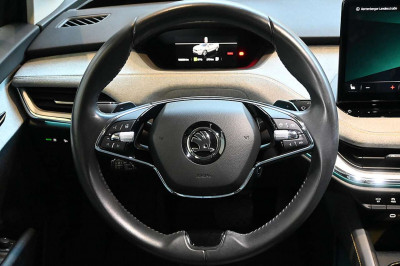 Skoda Enyaq Gebrauchtwagen Skoda Enyaq Gebrauchtwagen