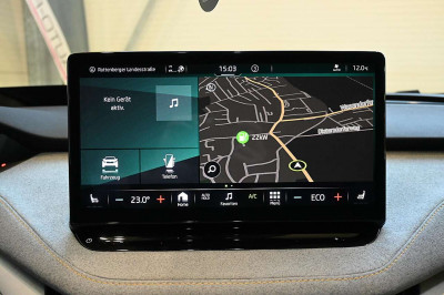 Skoda Enyaq Gebrauchtwagen Skoda Enyaq Gebrauchtwagen