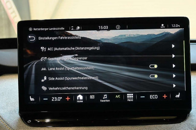 Skoda Enyaq Gebrauchtwagen Skoda Enyaq Gebrauchtwagen