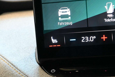 Skoda Enyaq Gebrauchtwagen Skoda Enyaq Gebrauchtwagen