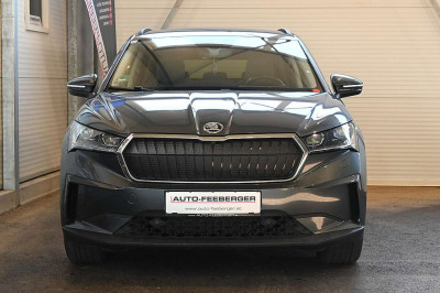 Skoda Enyaq Gebrauchtwagen Skoda Enyaq Gebrauchtwagen