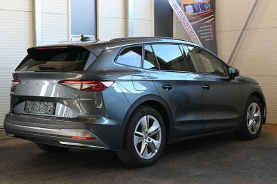 Skoda Enyaq Gebrauchtwagen Skoda Enyaq Gebrauchtwagen