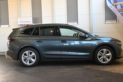 Skoda Enyaq Gebrauchtwagen Skoda Enyaq Gebrauchtwagen