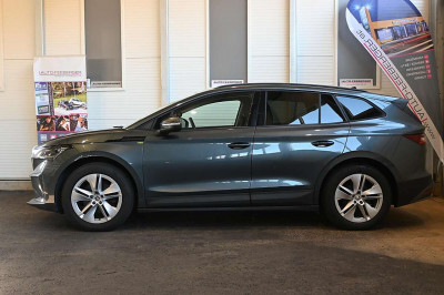 Skoda Enyaq Gebrauchtwagen Skoda Enyaq Gebrauchtwagen