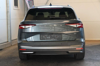 Skoda Enyaq Gebrauchtwagen Skoda Enyaq Gebrauchtwagen