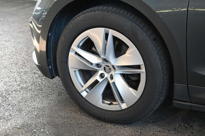 Skoda Enyaq Gebrauchtwagen Skoda Enyaq Gebrauchtwagen