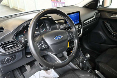 Ford Puma Gebrauchtwagen Ford Puma Gebrauchtwagen