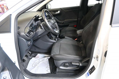 Ford Puma Gebrauchtwagen Ford Puma Gebrauchtwagen