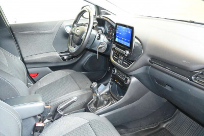 Ford Puma Gebrauchtwagen Ford Puma Gebrauchtwagen