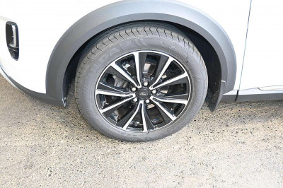 Ford Puma Gebrauchtwagen Ford Puma Gebrauchtwagen