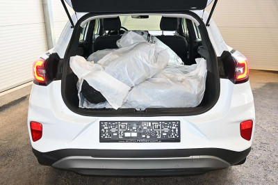 Ford Puma Gebrauchtwagen Ford Puma Gebrauchtwagen