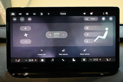 Skoda Enyaq Gebrauchtwagen Skoda Enyaq Gebrauchtwagen