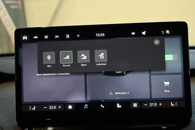 Skoda Enyaq Gebrauchtwagen Skoda Enyaq Gebrauchtwagen