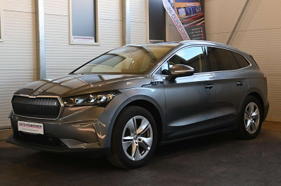 Skoda Enyaq Gebrauchtwagen Skoda Enyaq Gebrauchtwagen