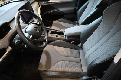 Skoda Enyaq Gebrauchtwagen Skoda Enyaq Gebrauchtwagen