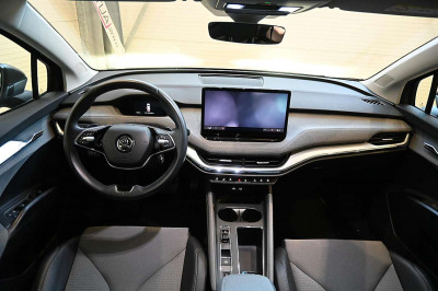 Skoda Enyaq Gebrauchtwagen Skoda Enyaq Gebrauchtwagen