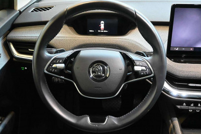Skoda Enyaq Gebrauchtwagen Skoda Enyaq Gebrauchtwagen