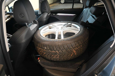 Skoda Enyaq Gebrauchtwagen Skoda Enyaq Gebrauchtwagen