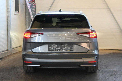 Skoda Enyaq Gebrauchtwagen Skoda Enyaq Gebrauchtwagen