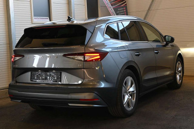Skoda Enyaq Gebrauchtwagen Skoda Enyaq Gebrauchtwagen