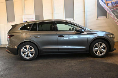 Skoda Enyaq Gebrauchtwagen Skoda Enyaq Gebrauchtwagen