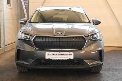 Skoda Enyaq Gebrauchtwagen Skoda Enyaq Gebrauchtwagen