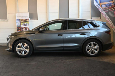 Skoda Enyaq Gebrauchtwagen Skoda Enyaq Gebrauchtwagen