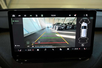Skoda Enyaq Gebrauchtwagen Skoda Enyaq Gebrauchtwagen