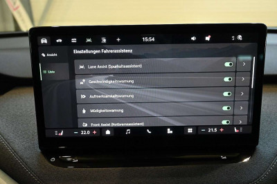 Skoda Enyaq Gebrauchtwagen Skoda Enyaq Gebrauchtwagen