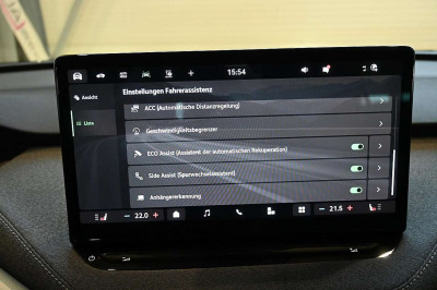 Skoda Enyaq Gebrauchtwagen Skoda Enyaq Gebrauchtwagen